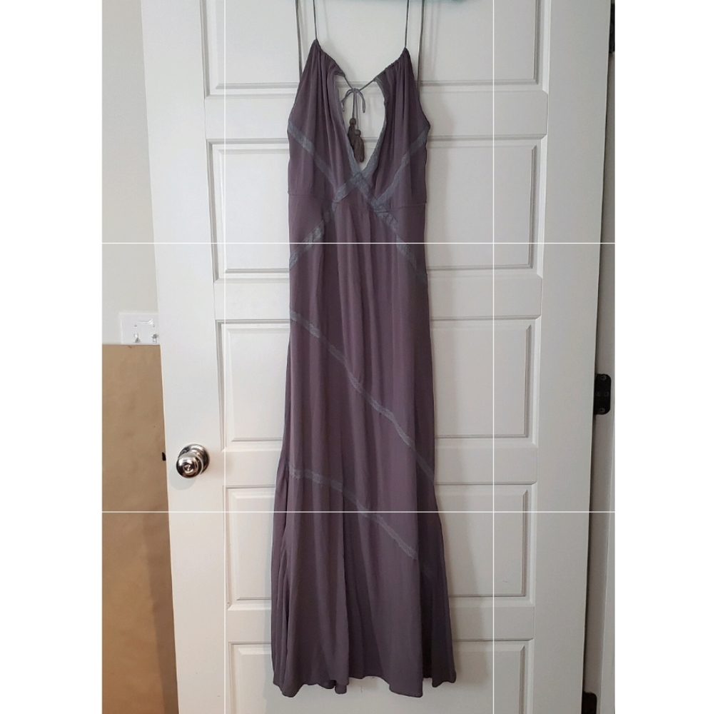 Boutique maxi dress
